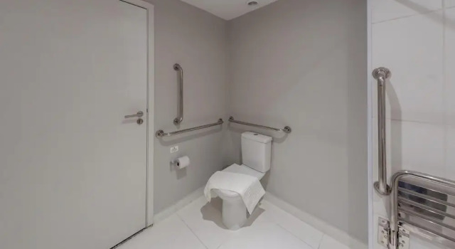 Студия Charlie Contemporâneo Jardins