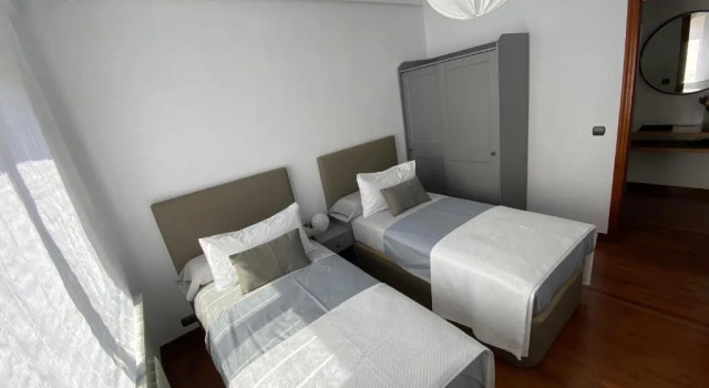 Апартаменты Gran Via 50