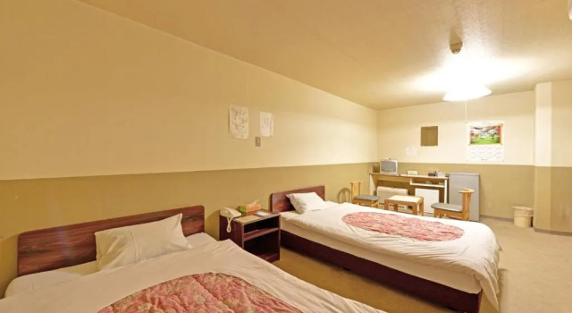 Hotel Million, Book Hotel Hotels in Muroran with Parking, Parking