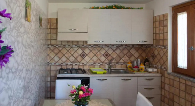Апартаменты Case Vacanze Rossi