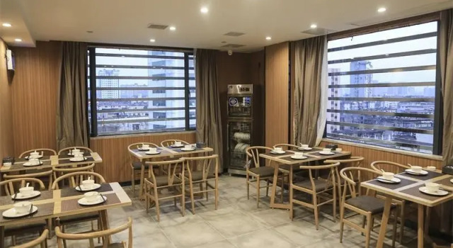 Lavande Hotel Nanchang Bayi Plaza, Rezerwuj Hotel Xihu 