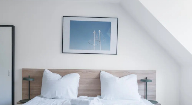 Апартаменты Beautiful 1-bed in Peaceful Surroundings