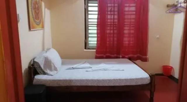 Sukriti Resort