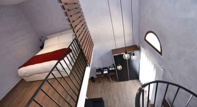 Номер Deluxe Quaint Boutique Hotel Nadur