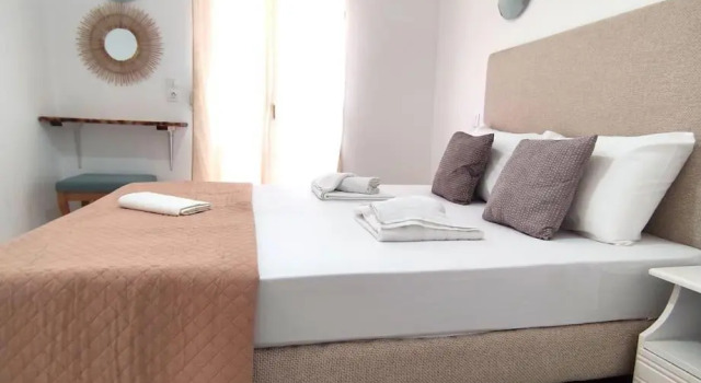 #5 Giorgos & Chara apartments