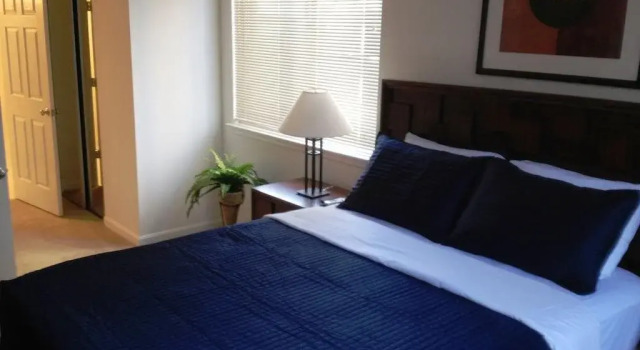 National at Ballston Place, Rezerwuj Apartament Apartamenty w Wirginia, Apartament