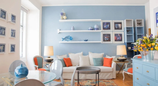 Rent4Rest Lisbon Downtown Designer's Apartment, Забронировать Апартаменты/квартира Отели Лиссабона с парковкой, рядом с Рештаурадориш, Парковка