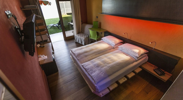 Номер Standard Ambienthotel PrimaLuna 3S