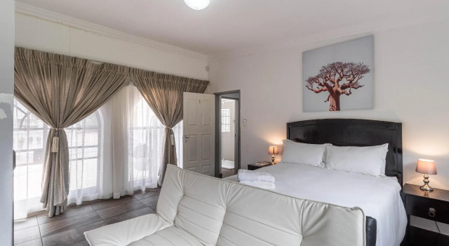 Номер Standard Graceland Conference & Lifestyle Centre
