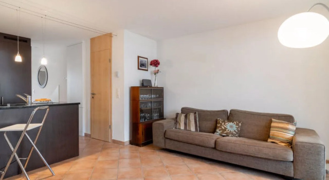 Tasman 15/R, Prenota Hotel Port-Valais Canton Vallese