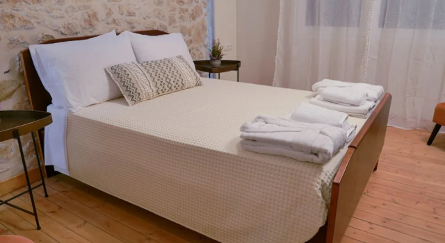 Evangelia Residenza, Забронировать Отель Бизнес-отели Центрального Крита, 4* 5*