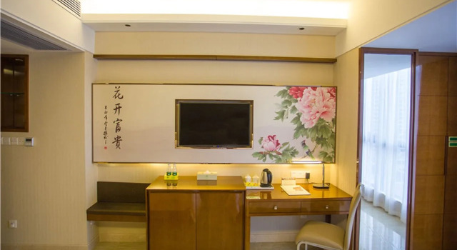 Vienna Hotel Sanya Sanya Bay, Book Hotel Sanya Hainan