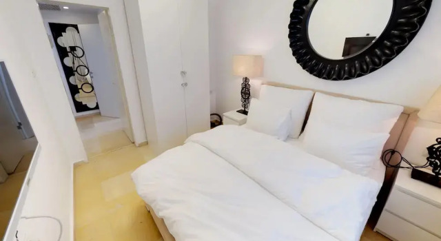 Sea N' Rent - 172 Dizengoff Tel Aviv, Reserva ahora Hotel Tel Aviv Distrito Central de Israel, cerca de Teatro Cameri