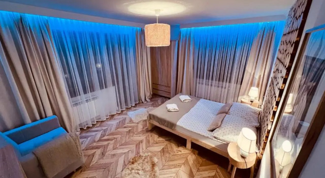 Апартаменты Villa Bańska w pobliżu Gorącego Potoku i Term, rabaty na kąpieliska