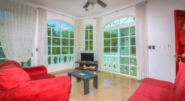Апартаменты Apartment Castello 1B