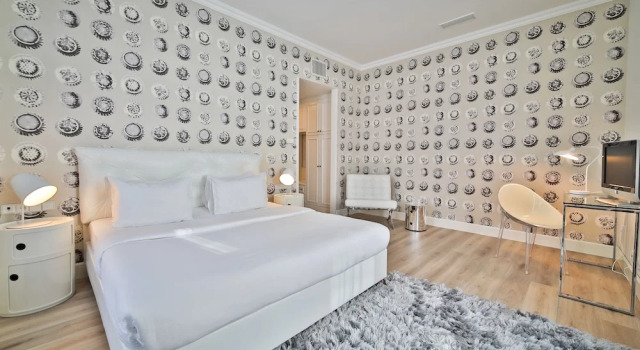 Habitación individual Estándar Friday Hotel