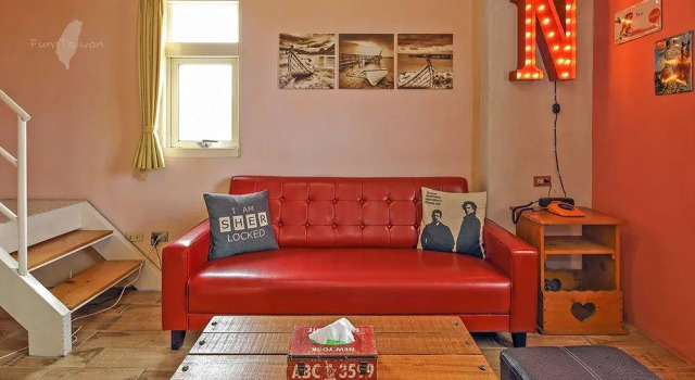 Suite Remis Villa