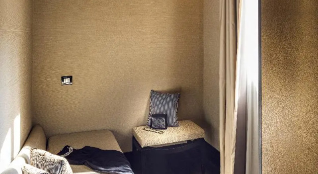 Двухместный номер Executive The Venice Times Hotel, Vignette Collection by IHG