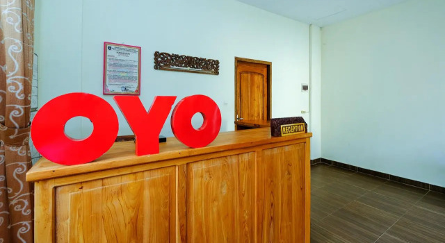 Oyo 1659 Sengkunyit Bukit Hotel, Reserva ahora Hotel Hoteles en Lombok con aparcamiento, Aparcamiento