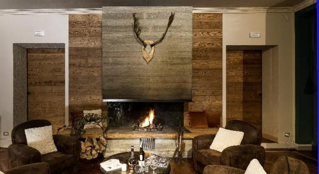Aparthotel Claviere, Prenota Hotel Claviere Val di Susa