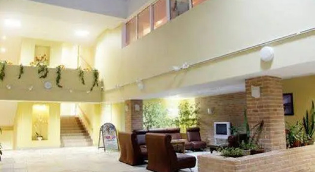 Bitsa Park Hotel, Book Hotel Hotels in Moscow Oblast with a Pool, Swimming Pool