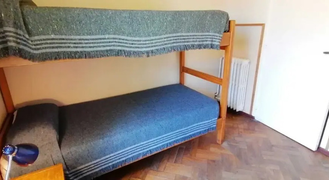 Номер Classic Alamo Hostel & Suites