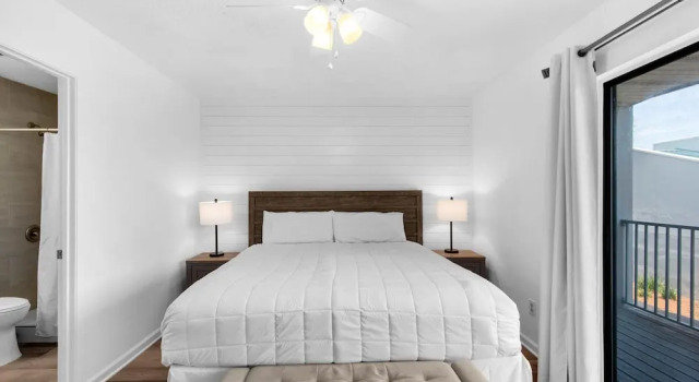Gulf Winds East #47, Varaa Huoneisto Miramar Beach Emerald Coast