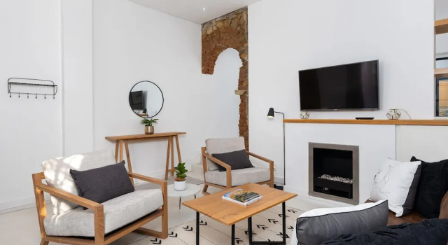 Waterkant House - 151, Забронировать Апартаменты/квартира Отели Кейптауна с бассейном, рядом с The Springbok Experience Rugby Museum, Бассейн