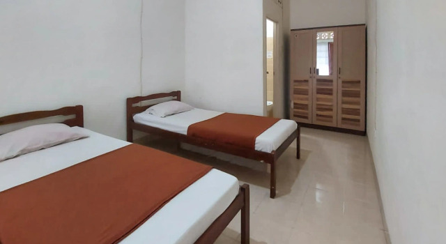 Wisma Alas Sintang Syariah RedPartner, Buchen Sie Hotel Sintang 