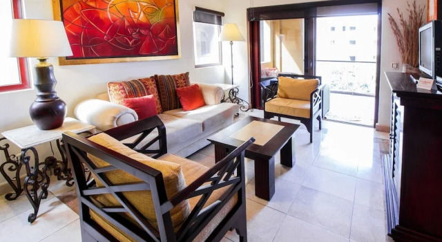 El Faro 305 Reef 2 Bedroom, Prenota Appartamento Hotel a Quintana Roo con piscina, Piscina