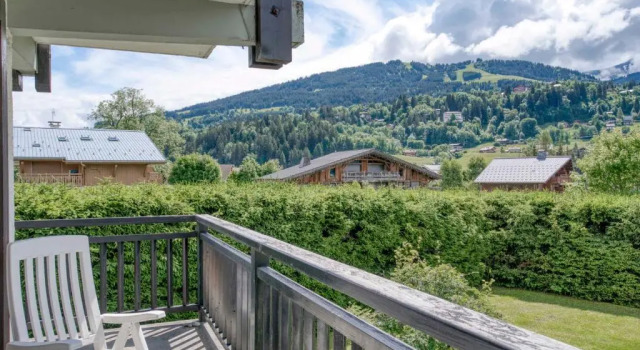 Appartement Megève, 3 pièces, 5 personnes - FR-1-453-229, 예약 아파트 메줴브 Evasion Mont-Blanc