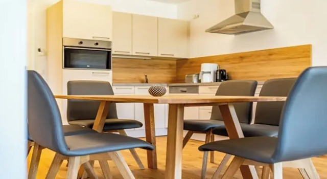 Апартаменты Superior Panorama Lodge Premium Apartments