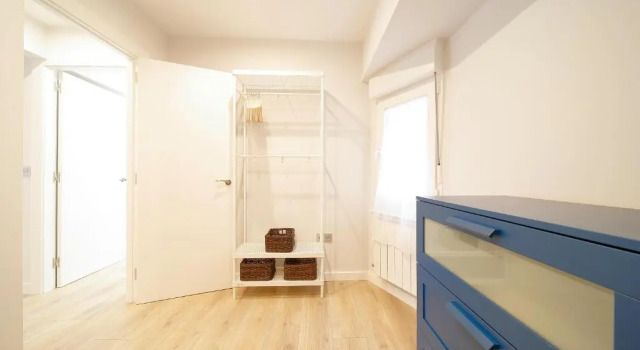 Apartamento Centro-Playa II, Prenota Appartamento Hotel a Asturie con parcheggio, Parcheggio