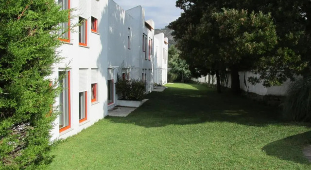 Апартаменты Superior Aldeamento Turístico do Camarido, Nature & Beach Resort