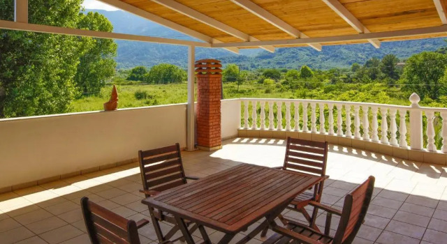 Апартаменты Superior Nereids Apartments and Studios