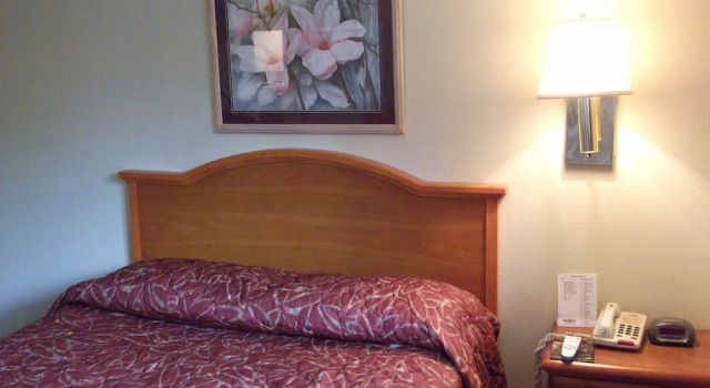 Budgetel Lithia Springs, Boek Hotel SPA-hotels in Georgia, SPA
