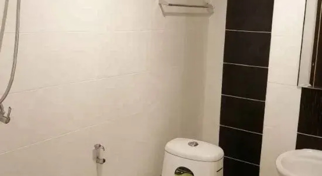 Номер Standard Asia Grand Hotel