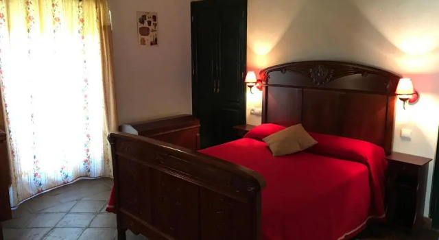 Cortijo Viña del Duco, Buchen Sie Hotel Azuaga Provinz Badajoz