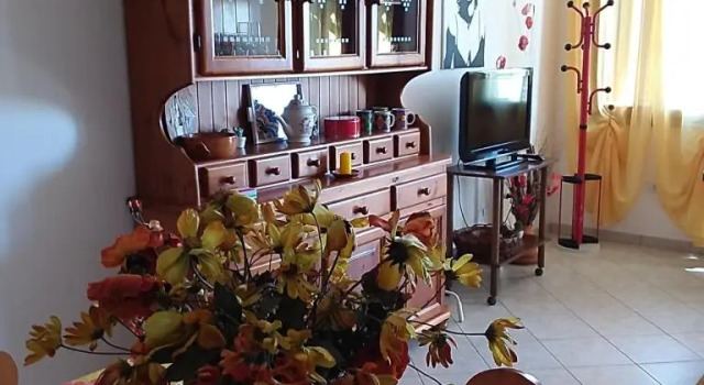 Коттедж Casa vacanze Antonella Pula a 750mt dal centro