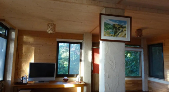 Номер Superior Cenacle B & B