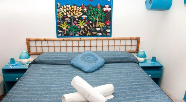 Yin & Yang, Book Hotel San Pantaleo Emerald Coast