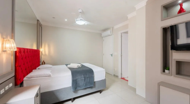 Апартаменты Apt w/ BBQ 80 m From the Beach Pat0402