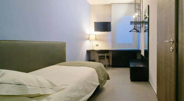 Smart Hotel Carpi