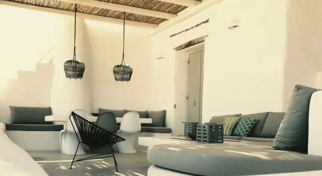 Santa Maria Villa, Prenota Villa Santa Maria Paro
