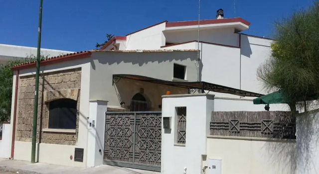 La Capanna della Nonna