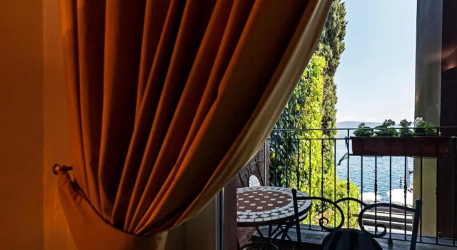 Номер Superior Hotel Baia DOro