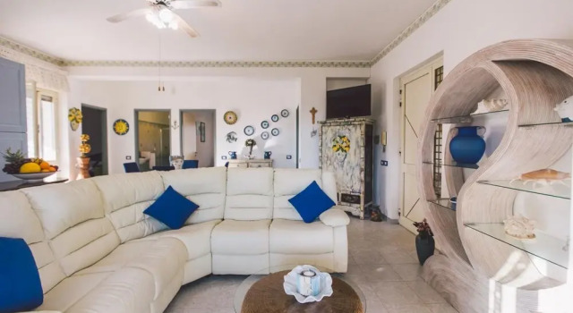 Villa Nautilus 10 in Ispica, Book Villa Hotels in Sicily with a Pool, Swimming Pool