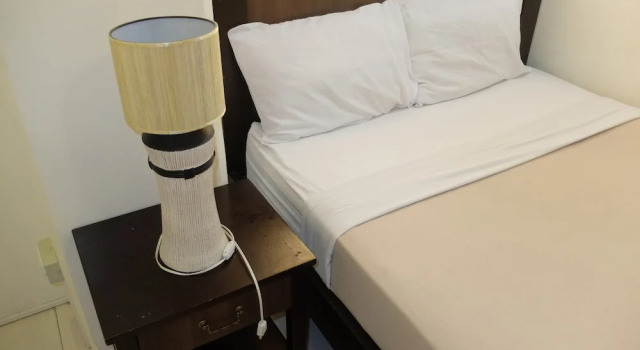Номер Standard Imerex Plaza Hotel