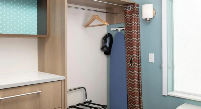Люкс Home2 Suites By Hilton Owings Mills, Md