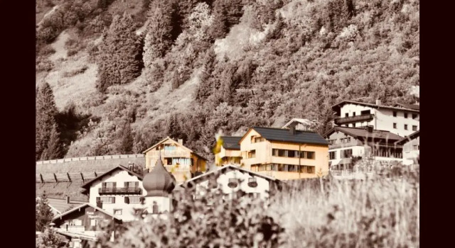 Апартаменты Arlberg Lodges